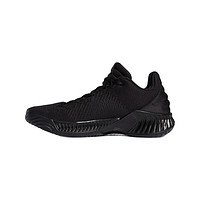 adidas 阿迪达斯 Pro Bounce 2018 Low 男子篮球鞋 FW0905 黑色 42