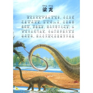 《恐龙王国大百科·恐龙王国》（珍藏版、精装）
