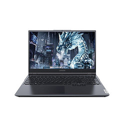 Lenovo 联想 拯救者R7000P 2021 5.6英寸游戏本电脑（R7-5800H、16GB、512GB SSD、RTX3060）