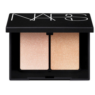 NARS 纳斯 经典百搭系列双色眼影 #ALHAMBRA 2.2g