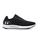 UNDER ARMOUR 安德玛 HOVR Sonic 2 男子跑鞋 3021586-002 黑色 44