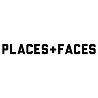 PLACES+FACES