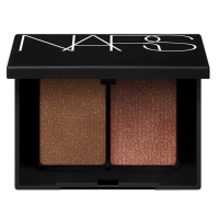 NARS 纳斯 经典百搭系列双色眼影 #SURABAYA 2.2g