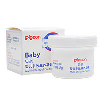 Pigeon 贝亲 婴儿多效滋养凝膏 45g