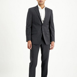 卡尔文·克莱 Calvin Klein 男士西服套装