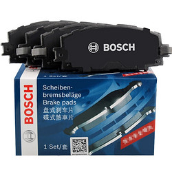 BOSCH 博世 0986AB1194 刹车片 美系后片