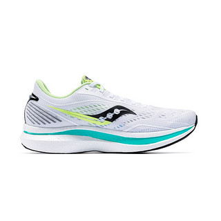 saucony 索康尼 Saucony索康尼 2021年新ENDORPHIN SPEED啡速男子高端比赛竞速跑鞋 S20597-21