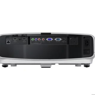 EPSON 爱普生 CH-TW8200W 家庭影院投影机 白色