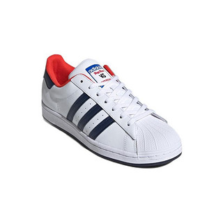 adidas Originals Superstar 中性运动板鞋 FV8270