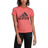 adidas 阿迪达斯 W MH BOS TEE 女子运动T恤 DY7733