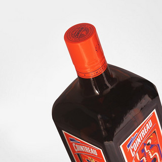 COINTREAU 君度 橙酒力娇酒 限量版 700ml