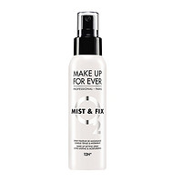 MAKE UP FOR EVER 玫珂菲 保湿持妆喷雾 100ml