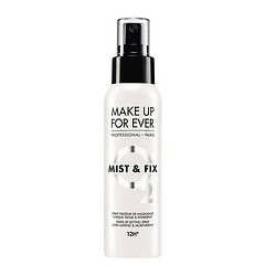 MAKE UP FOR EVER 玫珂菲 保湿定妆喷雾 100ml