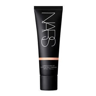 NARS 纳斯 光润盈采修颜乳 SPF50 PA++++ 50ml #BMDA浅粉色