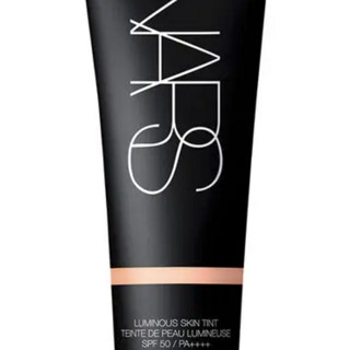 NARS 纳斯 光润盈采修颜乳 SPF50 PA++++ 50ml #BMDA浅粉色