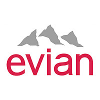 依云 evian