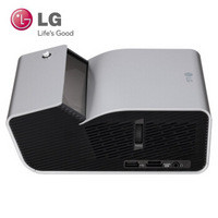 PLUS会员：LG 乐金 PH450UG-GL 短焦投影机