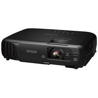 EPSON 爱普生 CH-TW570 家用投影机 黑色