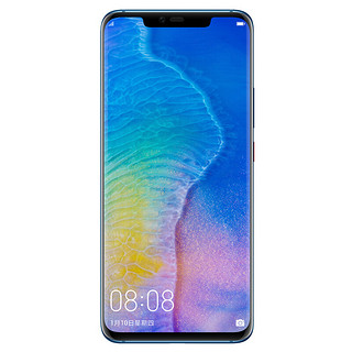 HUAWEI 华为 Mate 20 Pro (UD) 4G手机 8GB+256GB 璨星蓝