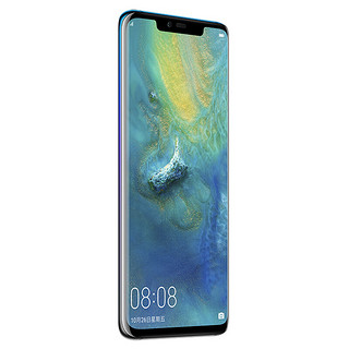 HUAWEI 华为 Mate 20 Pro 4G手机 6GB+128GB 极光色