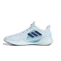 adidas 阿迪达斯 ClimaCool Vent Summer.Rdy EM W 女子跑鞋 EH0328 蓝白 36.5