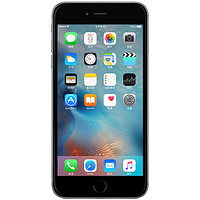Apple 苹果 iPhone 6s Plus 4G手机 64GB 深空灰色