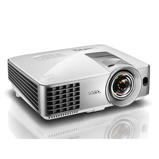 BenQ 明基 BW6730ST+ 办公投影机 灰色
