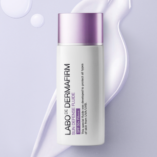  DERMAFIRM/德妃 清爽不油腻 女士防晒霜