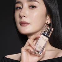 ESTEE LAUDER 雅诗兰黛 白金级奢宠光璨精华粉底液 1C0#19 30ml