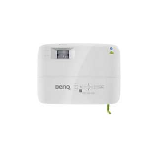 BenQ 明基 智能商务E系列 E560JD 办公投影机 白色