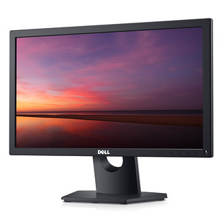 DELL 戴尔 SE2018HL 19.5英寸 TN 显示器(1600x900、60Hz、85%CIE1976）