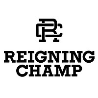REIGNING CHAMP