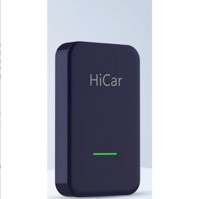 Carlinkit 车连易 HiCar+Carplay 改装安卓屏无线 华为适用