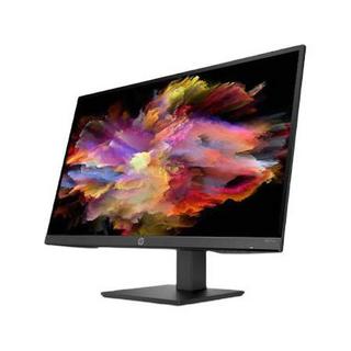 HP 惠普 办公显示器 27英寸 FHD 75Hz IPS 低蓝光认证 升降旋转 内置音箱