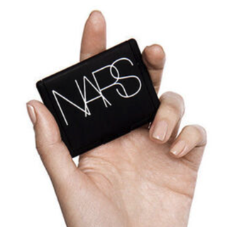 NARS 纳斯 腮红 #LIBERTE梅子色 4.8g