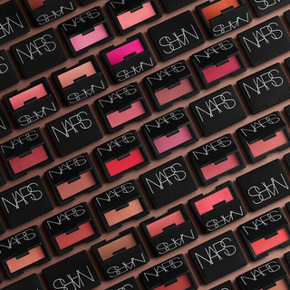 NARS 纳斯 腮红 #LIBERTE梅子色 4.8g