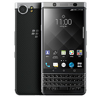 BlackBerry 黑莓 KEYone 4G手机 4GB+64GB 银色