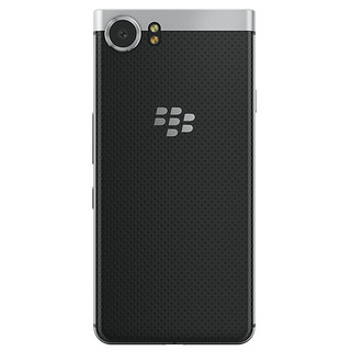 BlackBerry 黑莓 KEYone 4G手机 4GB+64GB 银色