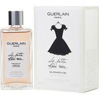 GUERLAIN 娇兰 法式黑裙女士浓香水补充装 EDP 100ml