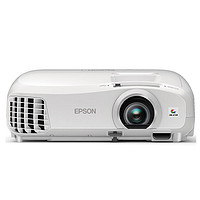 EPSON 爱普生 CH-TW5210 家用投影机 白色