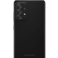SAMSUNG 三星 Galaxy A52 5G智能手机 8GB+128GB 波波黑