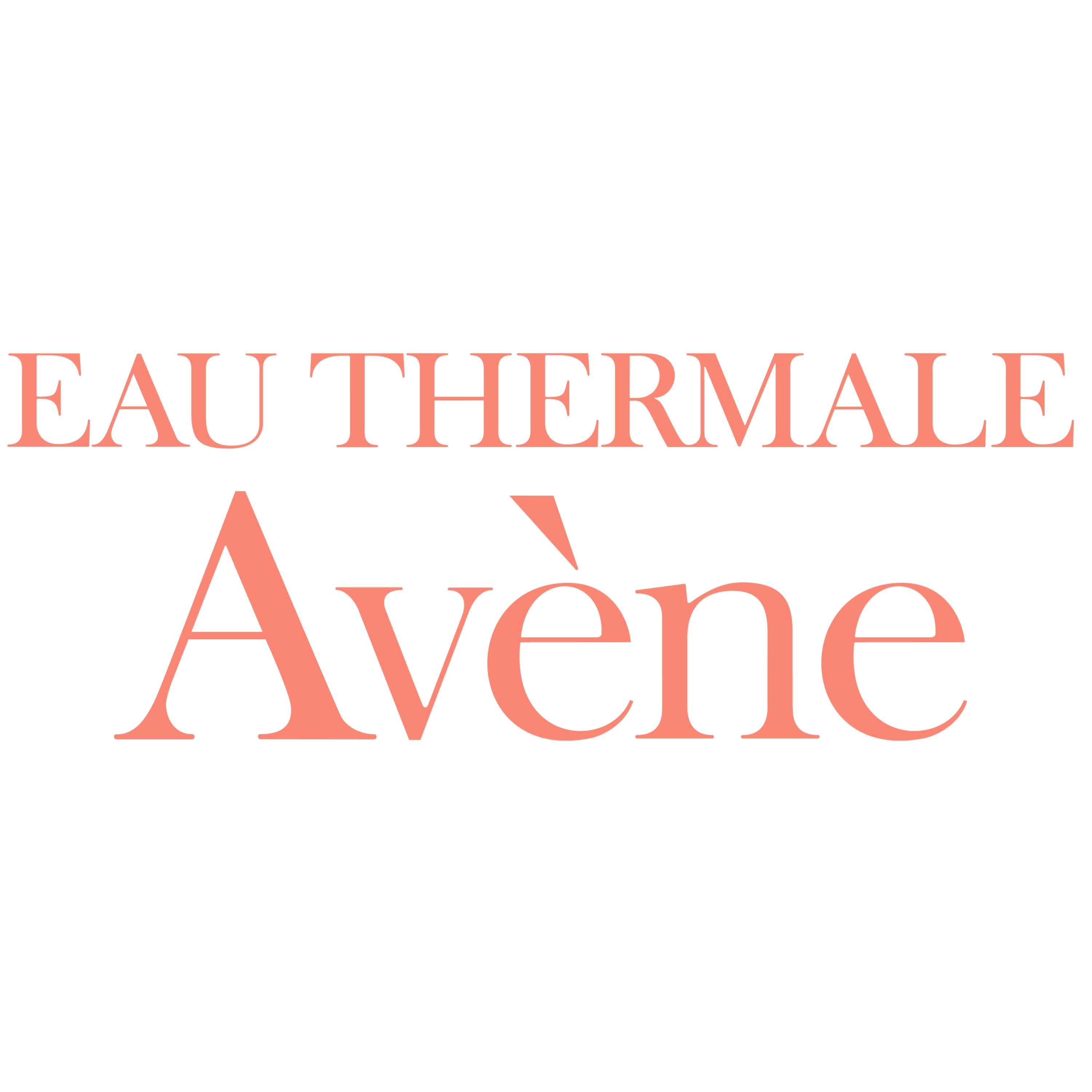 Avene/雅漾