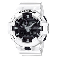 CASIO 卡西欧 G-SHOCK YOUTH系列 男士石英腕表 GA-700系列