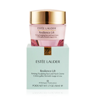 ESTEE LAUDER 雅诗兰黛 弹性紧实柔肤霜 50ml