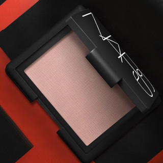 NARS 纳斯 腮红 #SEX APPEAL初恋蜜桃色 4.3g