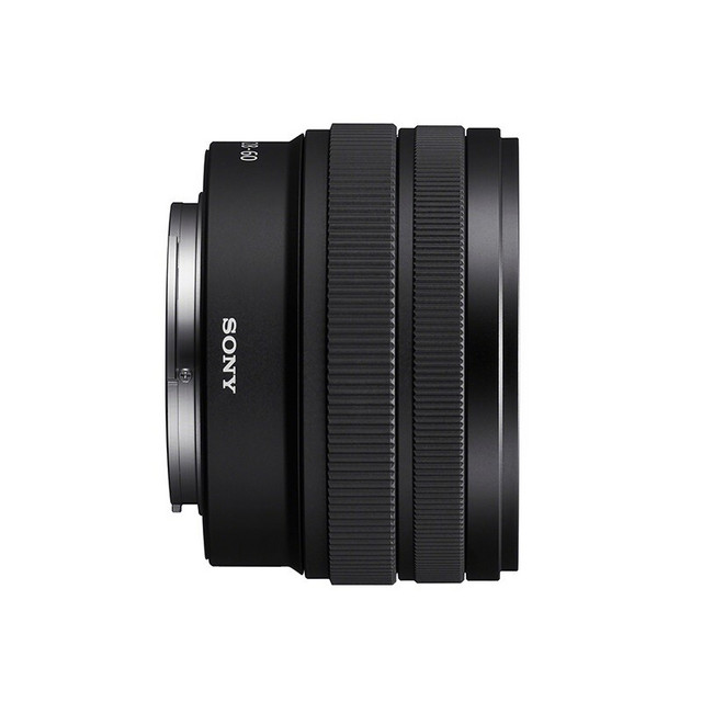 SONY 索尼FE 28-60mm F4-5.6 全画幅标准变焦镜头(SEL2860) 【报价价格