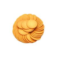 Margaret 玛格莉特 比萨薄饼 香葱味