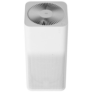 Xiaomi 小米 AC-M2-AA 家用空气净化器 白色