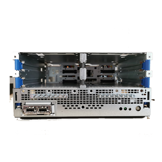 HP 惠普  HPE MicroServer Gen10 plus 4盘存储 微塔式服务器nas 全国联保 1颗G5420CPU/16G内存/4块4T硬盘