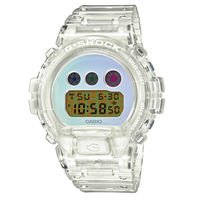CASIO 卡西欧 G-SHOCK 经典系列 50毫米石英腕表 DW-6900SP-7